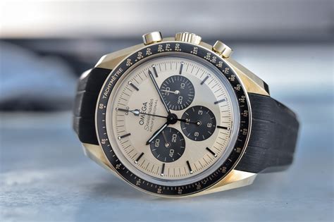 omega moon watch date|2022 omega speedmaster moonwatch.